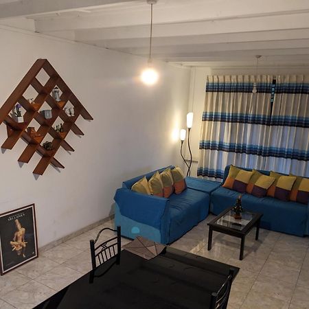 Ceylon Saradiel Home Stay Mawanella Bagian luar foto