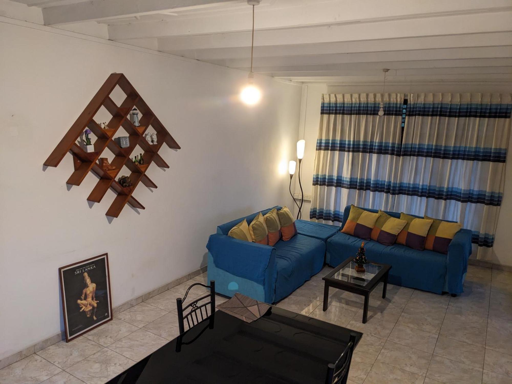 Ceylon Saradiel Home Stay Mawanella Bagian luar foto