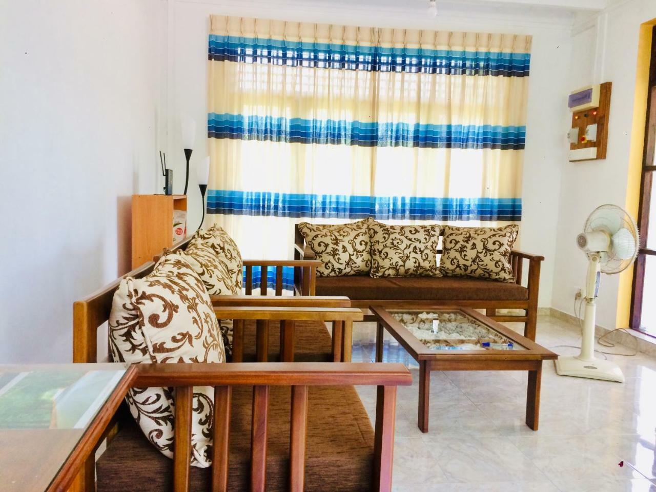 Ceylon Saradiel Home Stay Mawanella Bagian luar foto