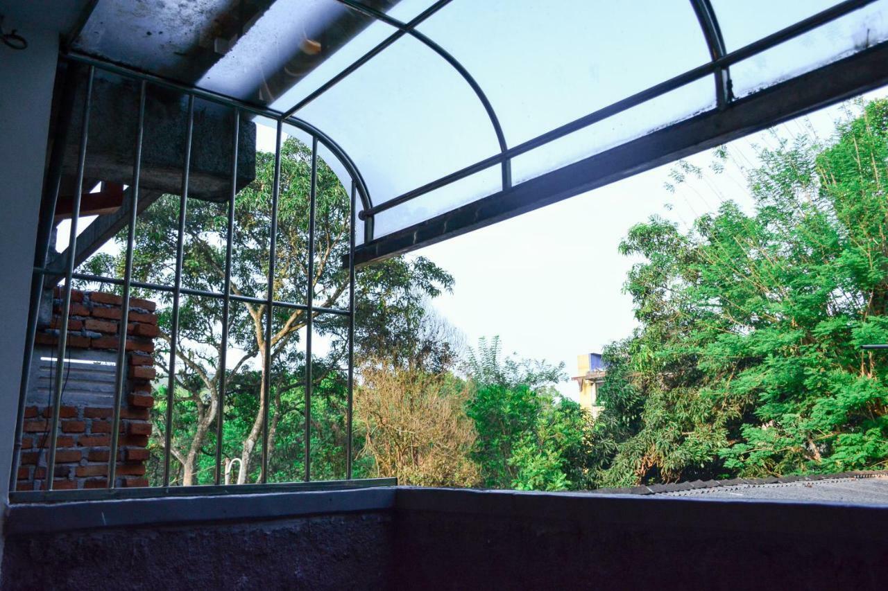 Ceylon Saradiel Home Stay Mawanella Bagian luar foto