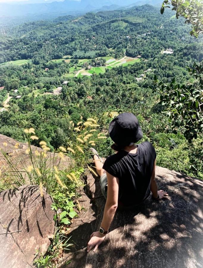 Ceylon Saradiel Home Stay Mawanella Bagian luar foto