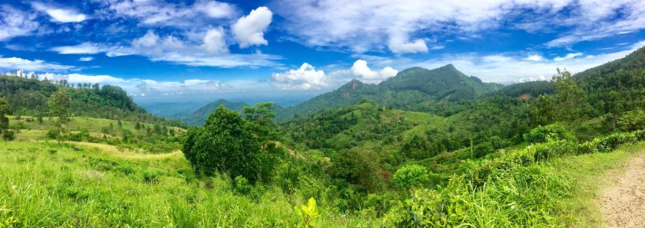 Ceylon Saradiel Home Stay Mawanella Bagian luar foto